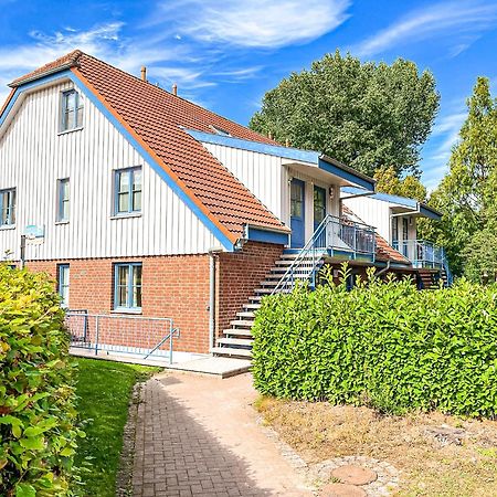 Feriendorf Papillon Wohnung 08-8 Boltenhagen  Eksteriør bilde