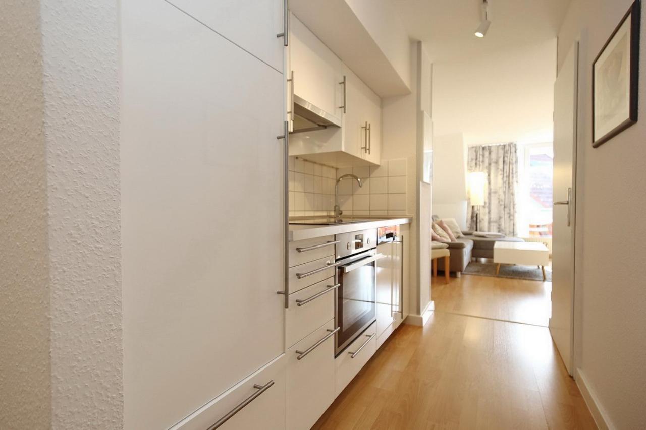 Feriendorf Papillon Wohnung 08-8 Boltenhagen  Eksteriør bilde