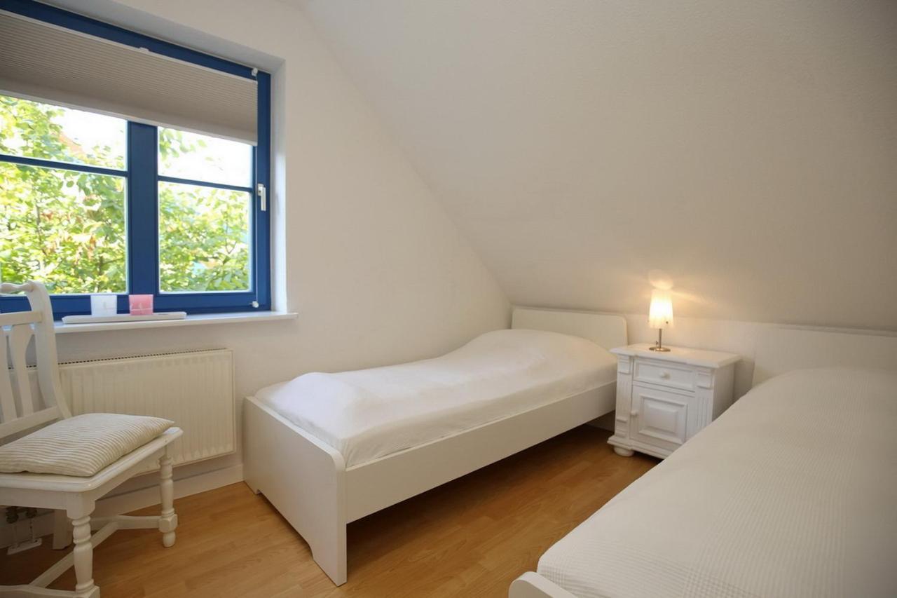 Feriendorf Papillon Wohnung 08-8 Boltenhagen  Eksteriør bilde
