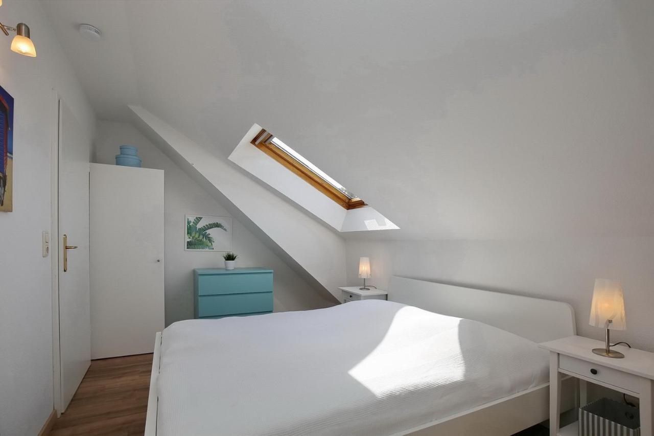 Feriendorf Papillon Wohnung 08-8 Boltenhagen  Eksteriør bilde