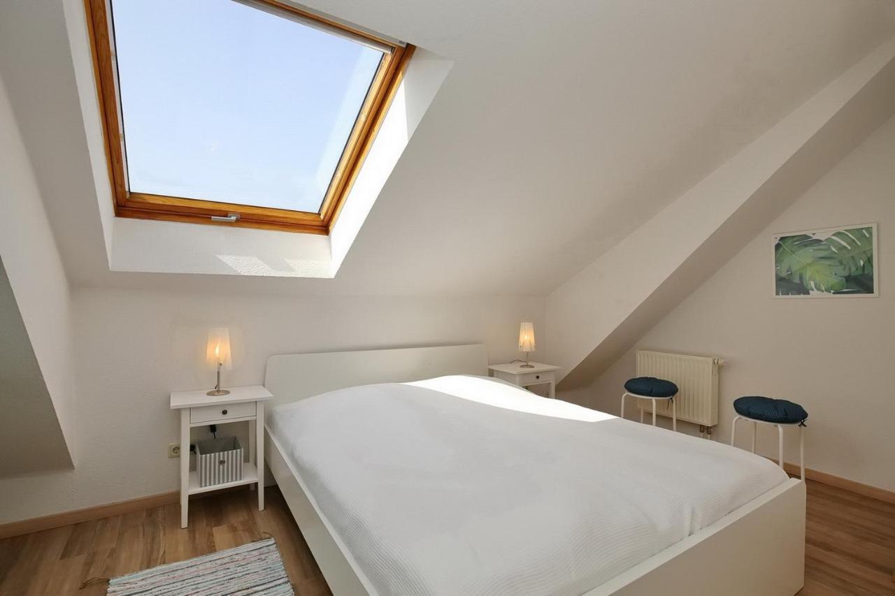 Feriendorf Papillon Wohnung 08-8 Boltenhagen  Eksteriør bilde