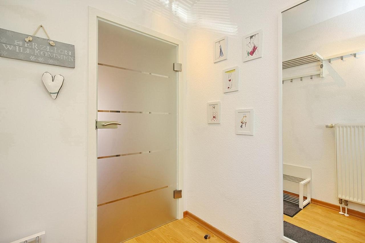 Feriendorf Papillon Wohnung 08-8 Boltenhagen  Eksteriør bilde