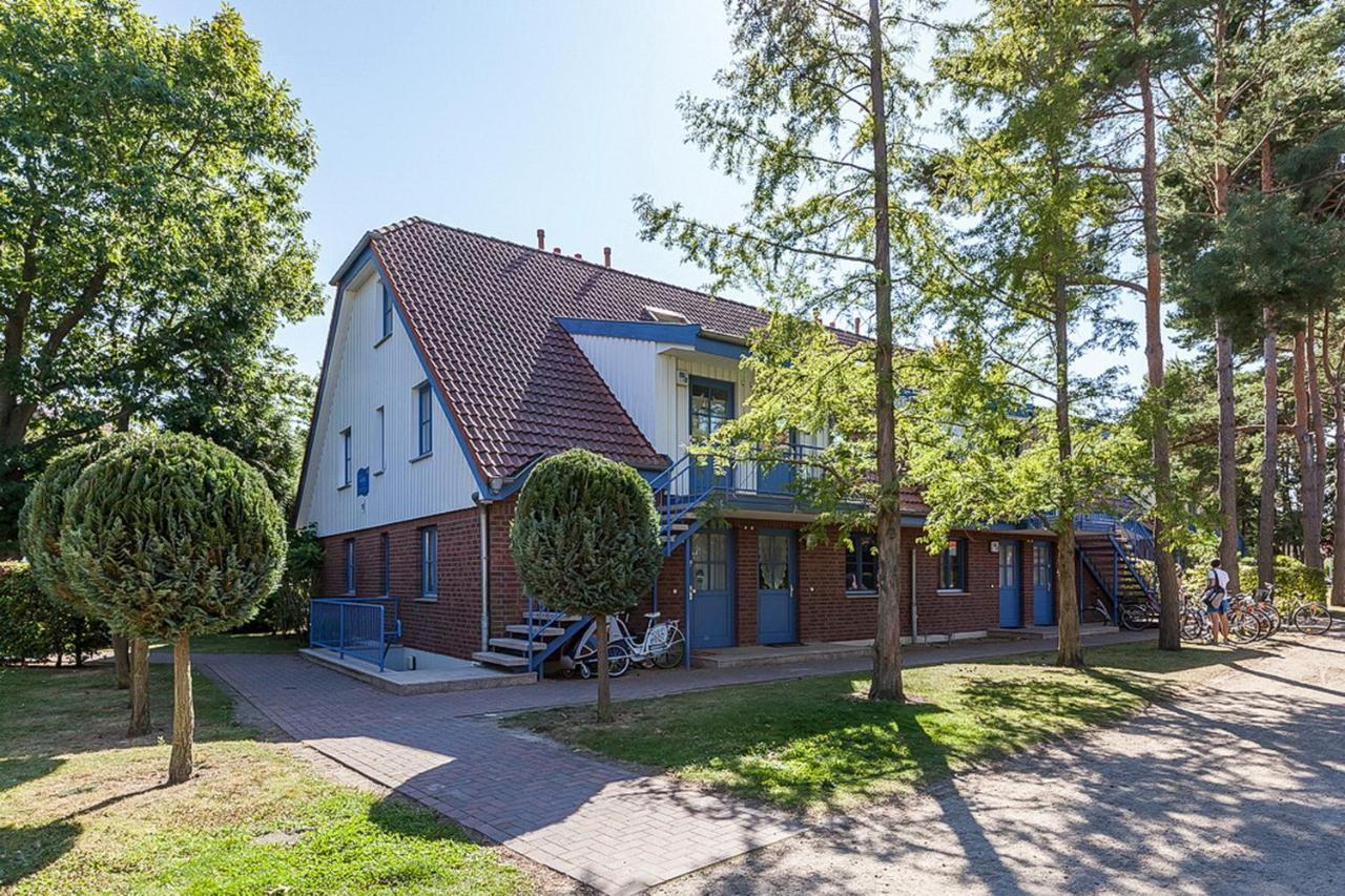 Feriendorf Papillon Wohnung 08-8 Boltenhagen  Eksteriør bilde