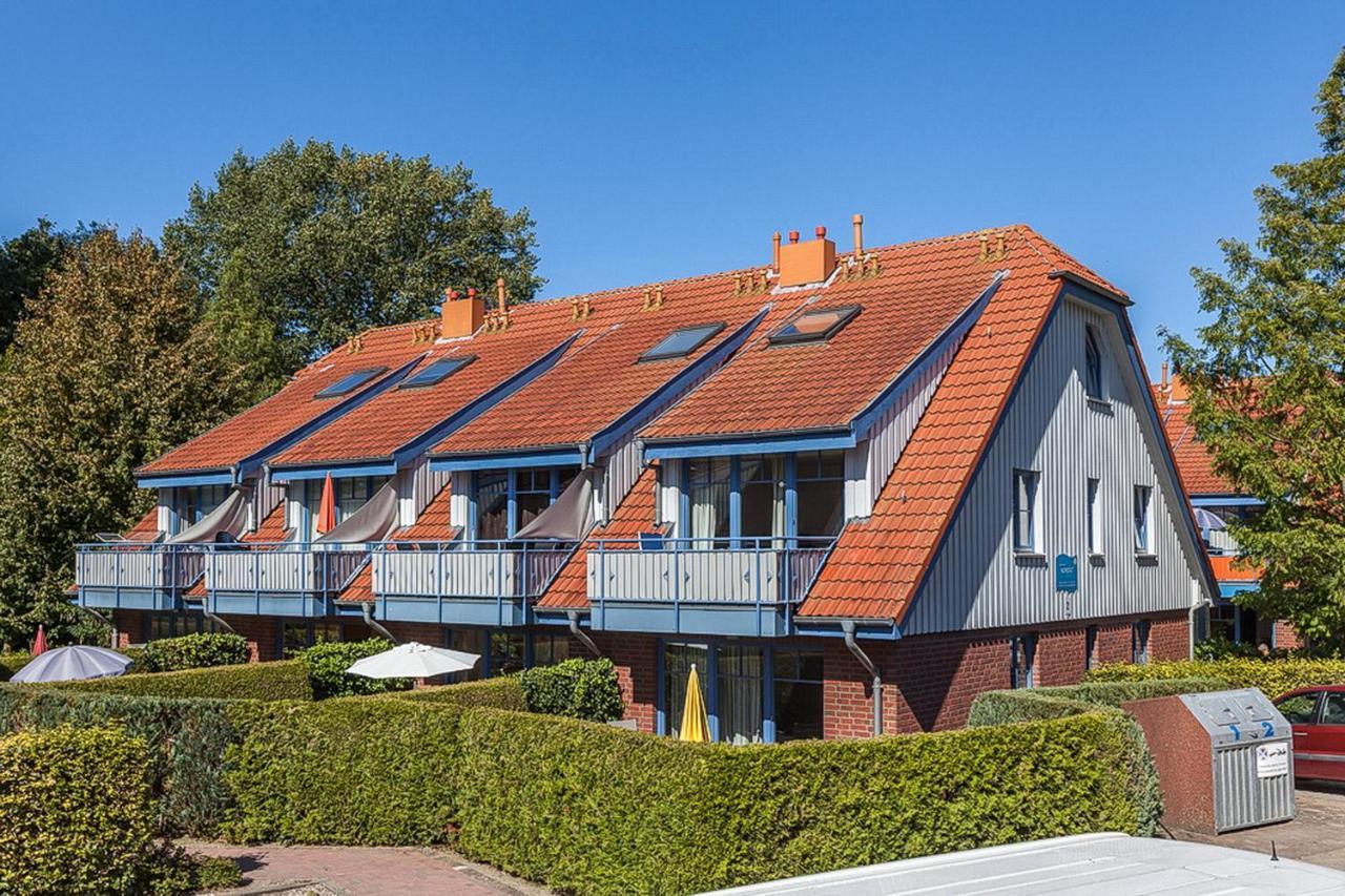 Feriendorf Papillon Wohnung 08-8 Boltenhagen  Eksteriør bilde