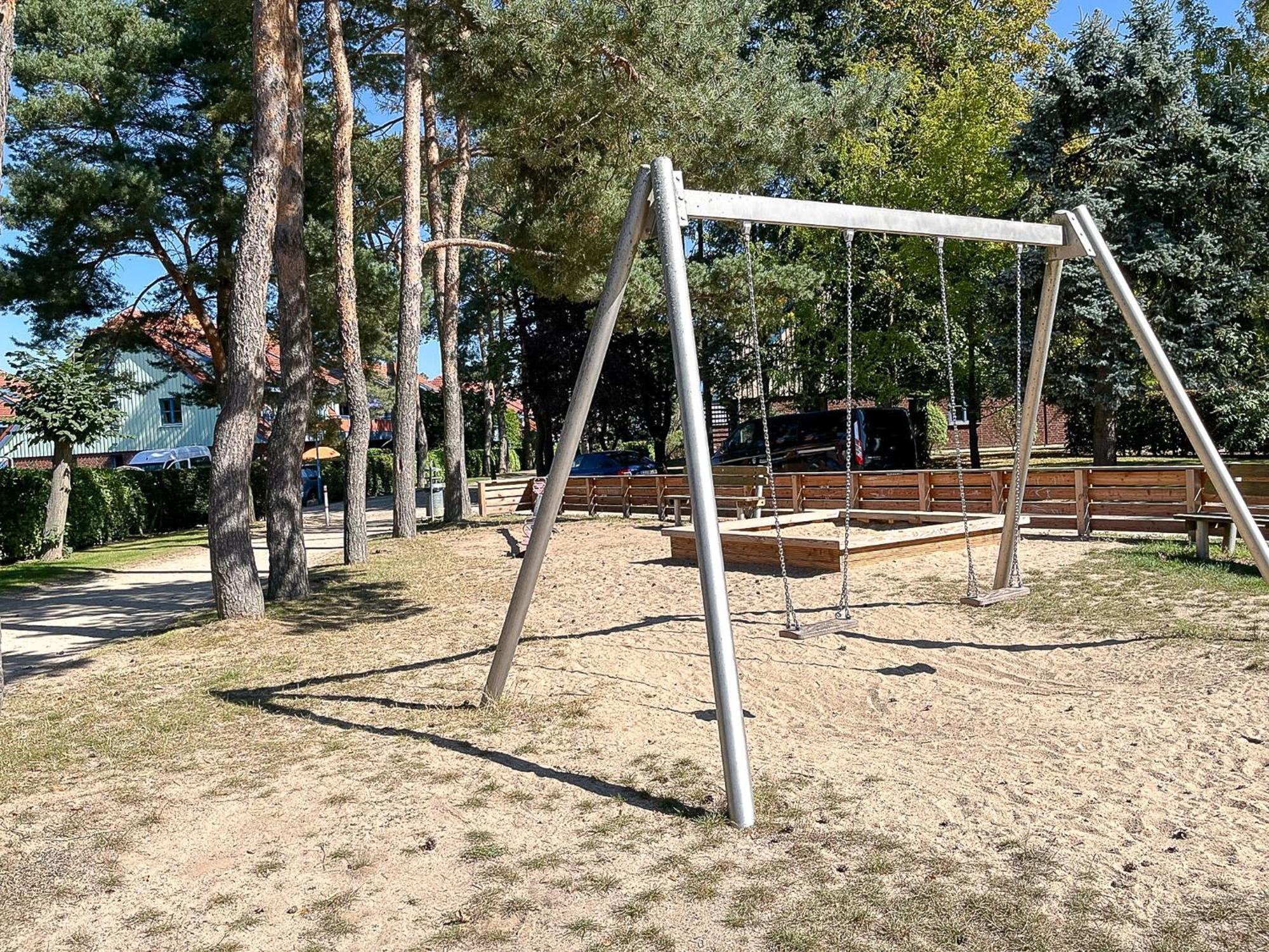 Feriendorf Papillon Wohnung 08-8 Boltenhagen  Eksteriør bilde